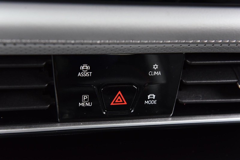 Volkswagen Atlas Vehicle Image 15