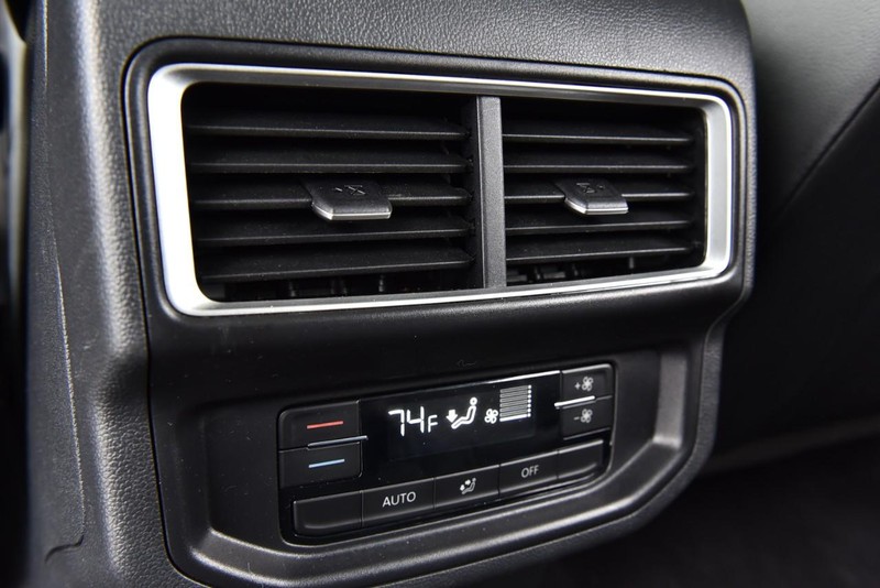 Volkswagen Atlas Vehicle Image 23