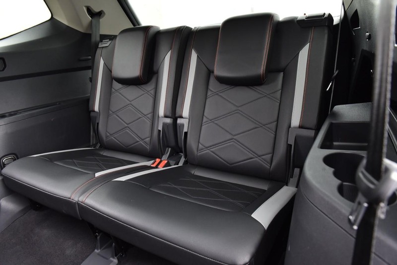 Volkswagen Atlas Vehicle Image 25