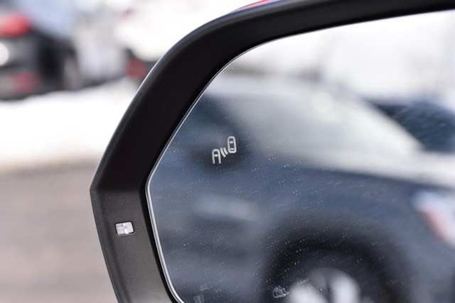 Volkswagen Atlas Cross Sport Vehicle Image 10