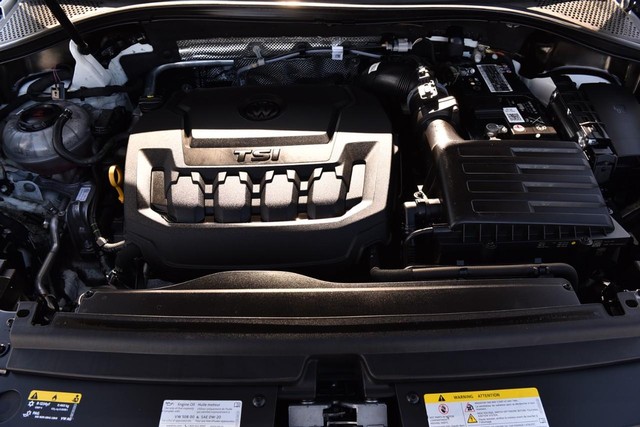 Volkswagen Tiguan Vehicle Image 28