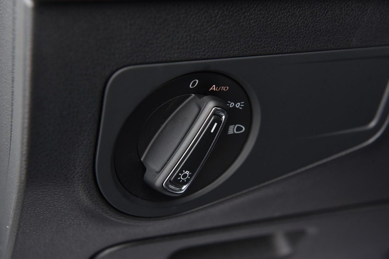 Volkswagen Tiguan Vehicle Image 10