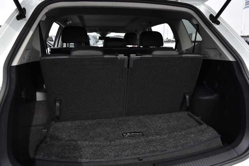 Volkswagen Tiguan Vehicle Image 25