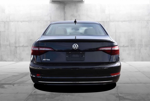 Volkswagen Jetta Vehicle Image 06
