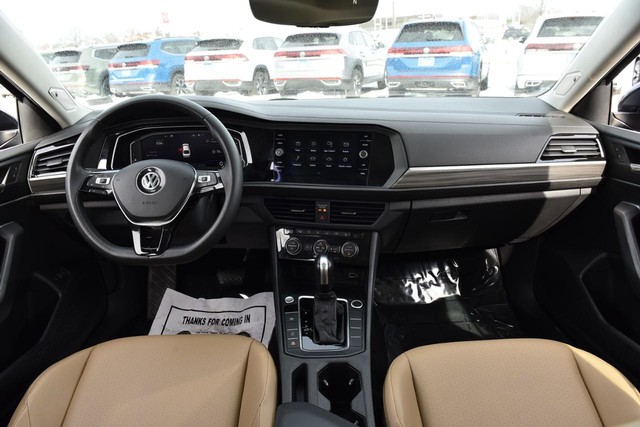 Volkswagen Jetta Vehicle Image 07