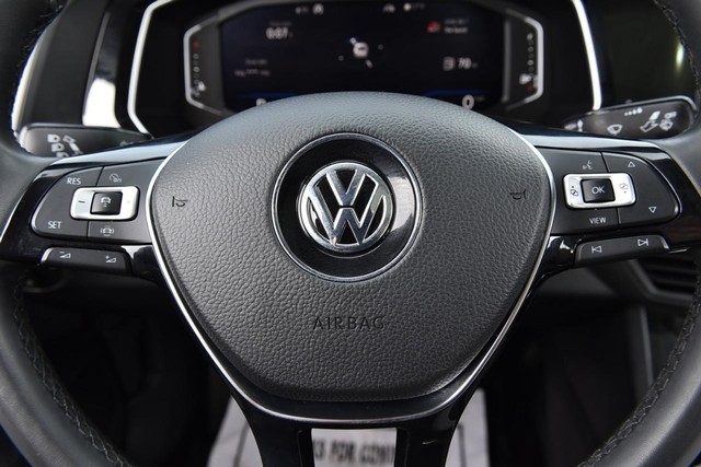 Volkswagen Jetta Vehicle Image 19