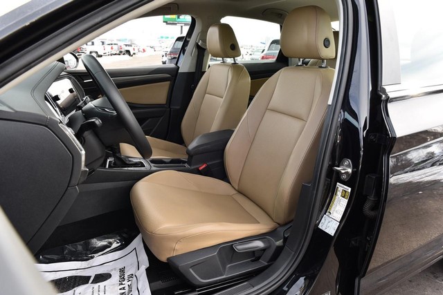 Volkswagen Jetta Vehicle Image 20