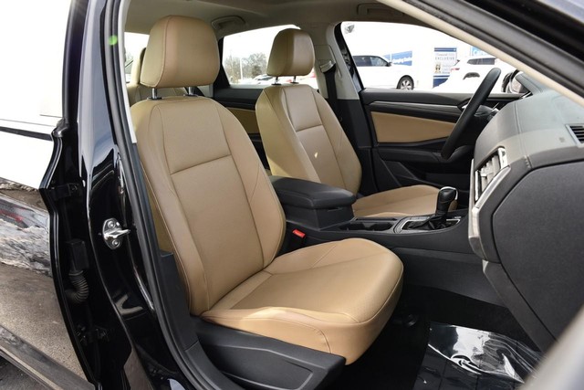 Volkswagen Jetta Vehicle Image 21