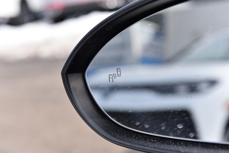 Volkswagen Jetta Vehicle Image 10