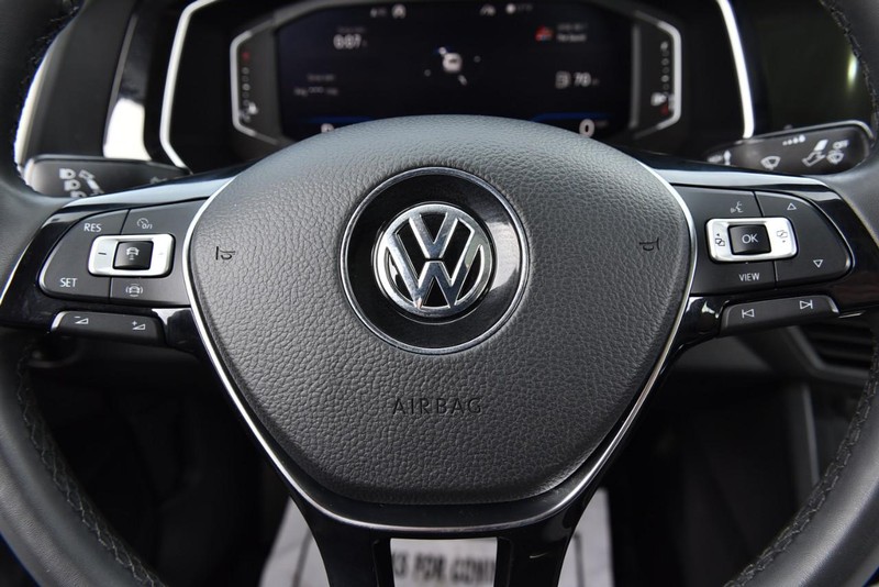 Volkswagen Jetta Vehicle Image 19