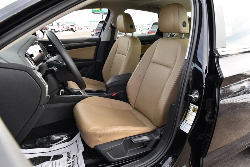 Volkswagen Jetta Vehicle Image 20