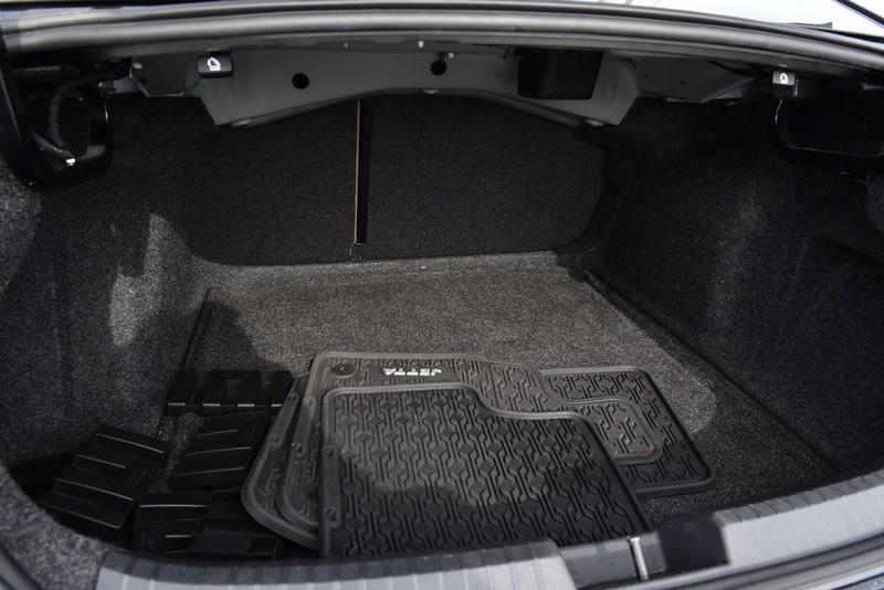 Volkswagen Jetta Vehicle Image 25