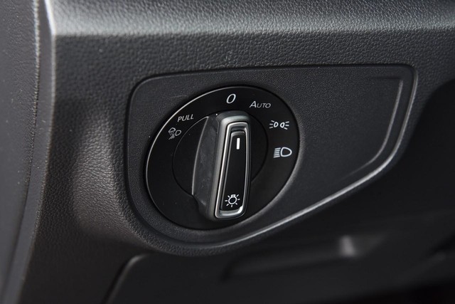 Volkswagen Atlas Vehicle Image 09