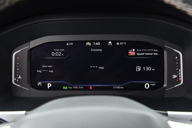 Volkswagen Atlas Vehicle Image 10