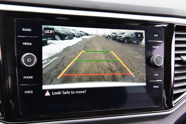 Volkswagen Atlas Vehicle Image 11