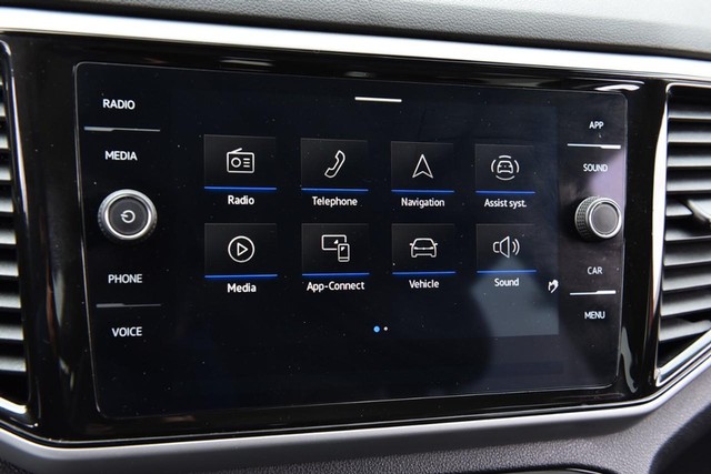 Volkswagen Atlas Vehicle Image 12