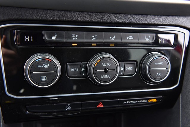 Volkswagen Atlas Vehicle Image 13