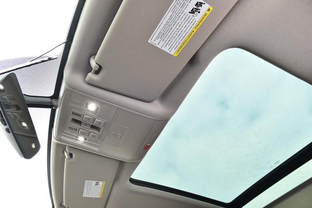 Volkswagen Atlas Vehicle Image 19