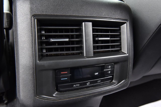 Volkswagen Atlas Vehicle Image 21