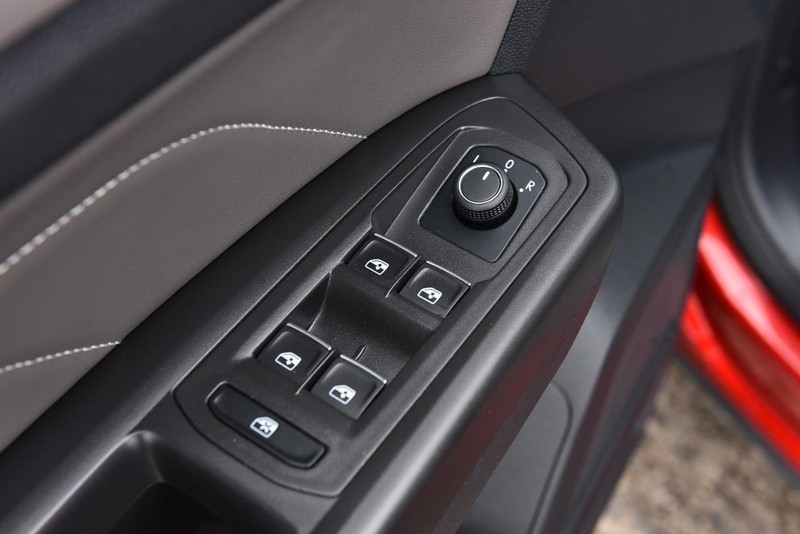 Volkswagen Atlas Vehicle Image 08