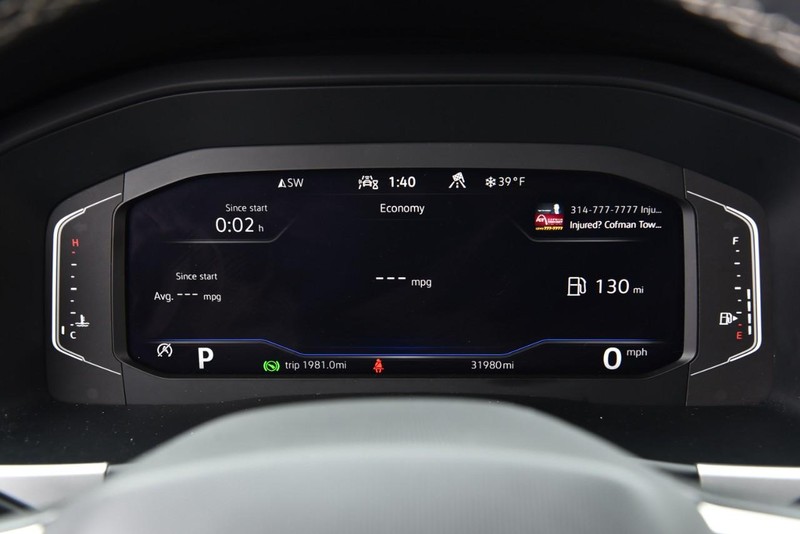 Volkswagen Atlas Vehicle Image 10