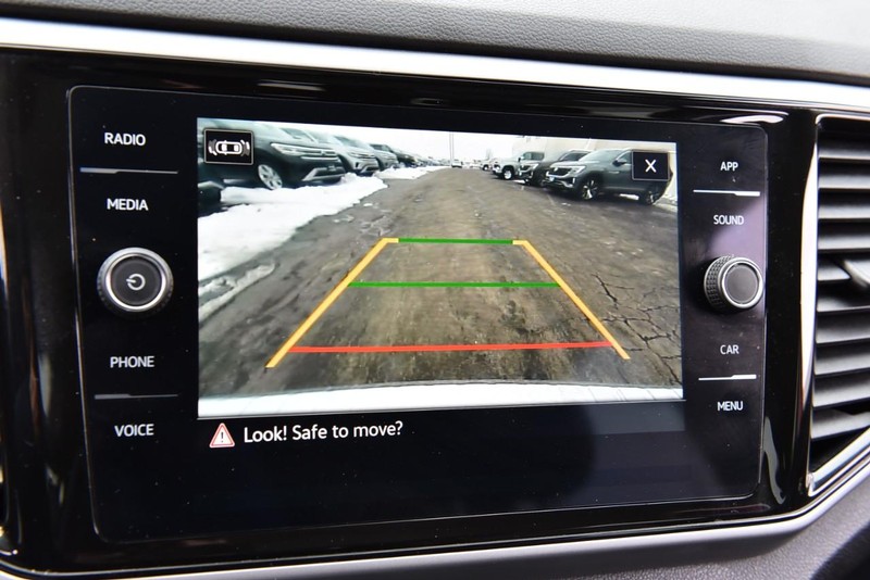 Volkswagen Atlas Vehicle Image 11