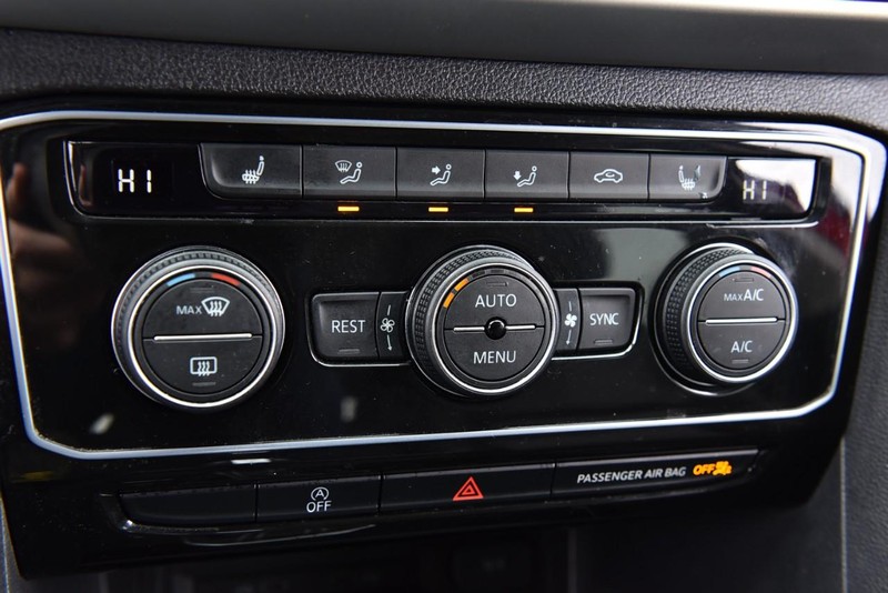 Volkswagen Atlas Vehicle Image 13