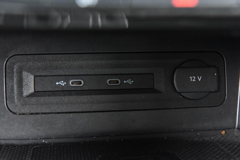 Volkswagen Atlas Vehicle Image 14