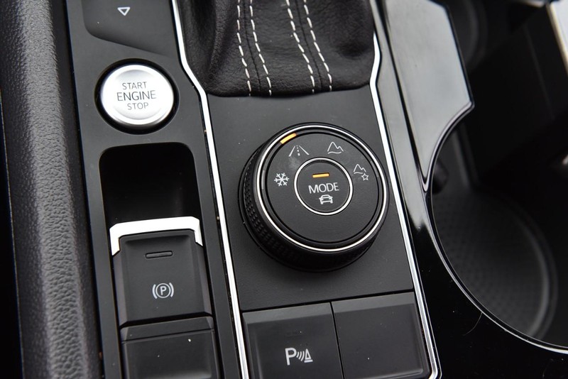 Volkswagen Atlas Vehicle Image 15