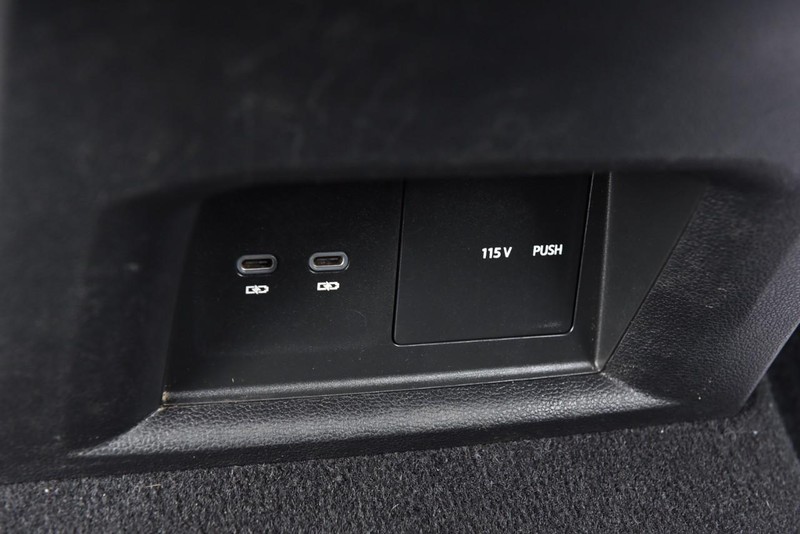 Volkswagen Atlas Vehicle Image 22