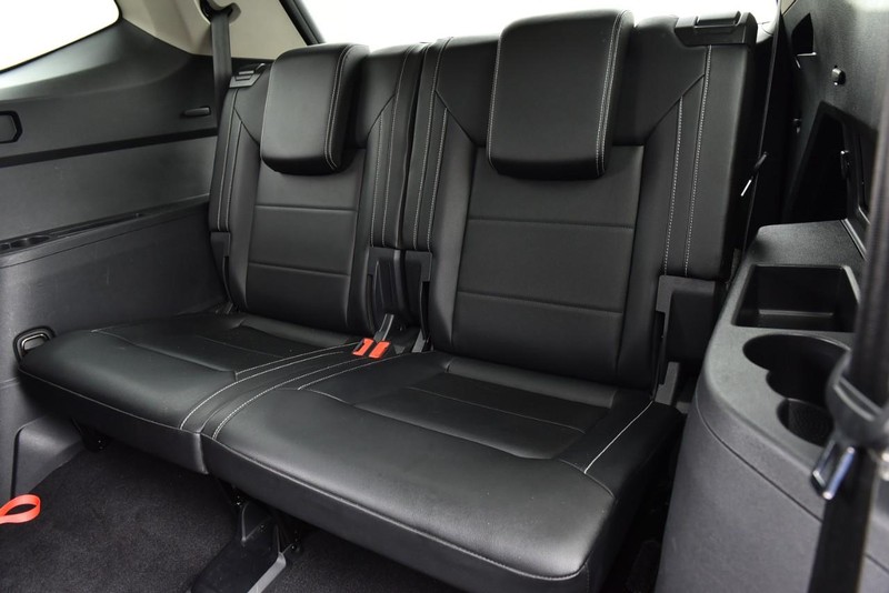 Volkswagen Atlas Vehicle Image 23