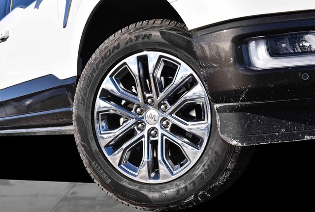 Ford F-150 Vehicle Image 03