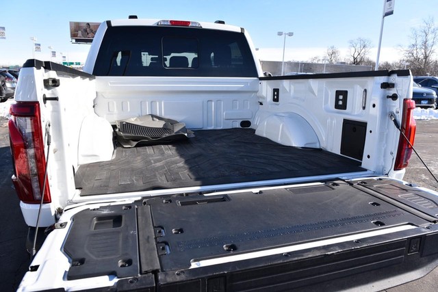 Ford F-150 Vehicle Image 07