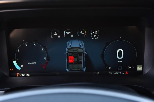 Ford F-150 Vehicle Image 15