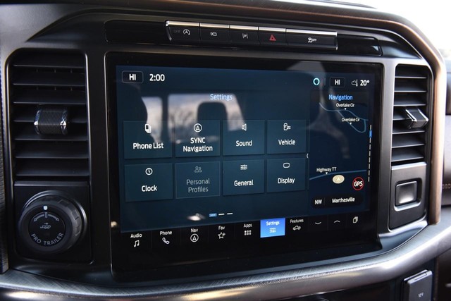 Ford F-150 Vehicle Image 17