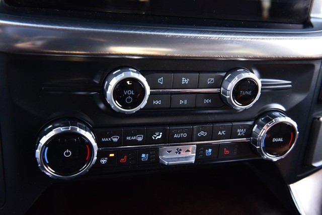 Ford F-150 Vehicle Image 18