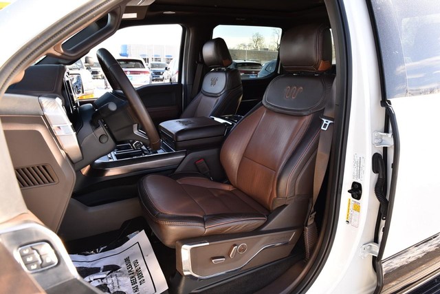 Ford F-150 Vehicle Image 22