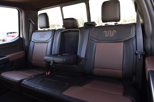 Ford F-150 Vehicle Image 25