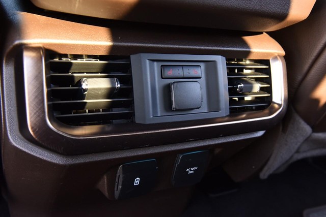 Ford F-150 Vehicle Image 26