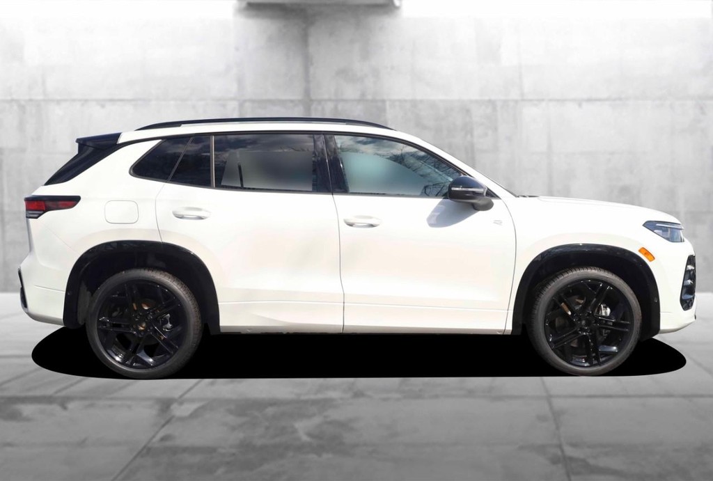 Volkswagen Tiguan Vehicle Full-screen Gallery Image 5