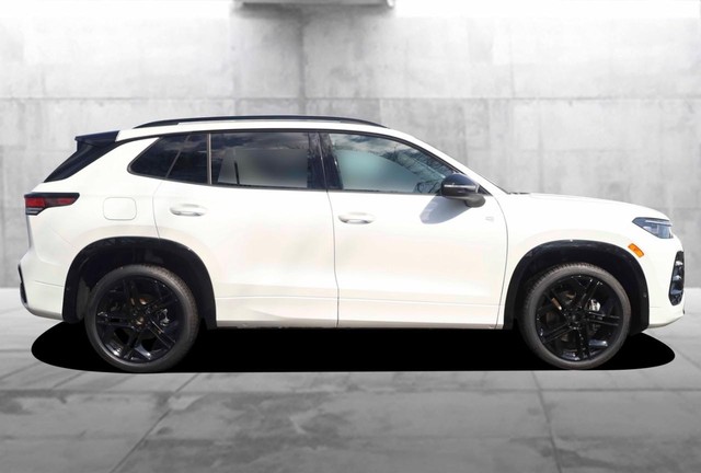 Volkswagen Tiguan Vehicle Image 05