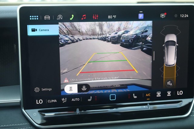 Volkswagen Tiguan Vehicle Image 16