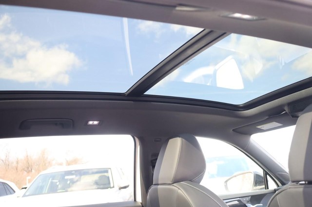 Volkswagen Tiguan Vehicle Image 21