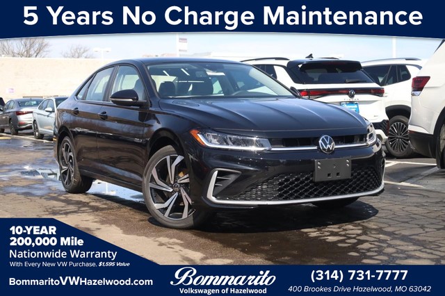 Hazelwood MO 2026 Volkswagen Jetta more details - volkswagen jetta