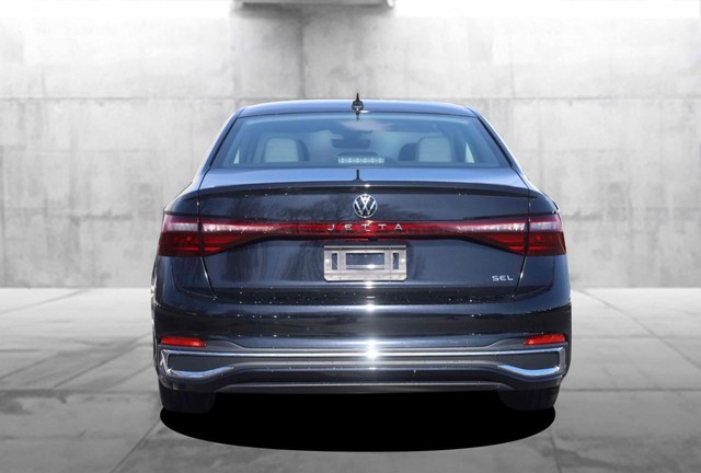 Volkswagen Jetta Vehicle Image 06