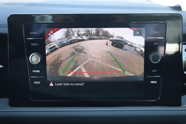 Volkswagen Jetta Vehicle Image 16