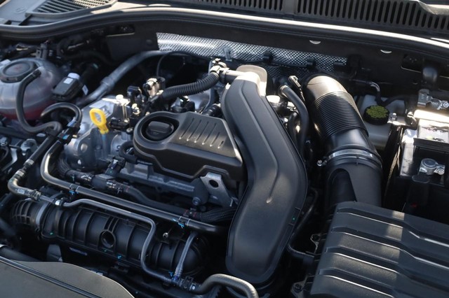 Volkswagen Jetta Vehicle Image 25