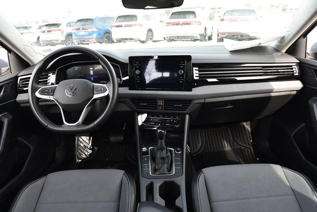 Volkswagen Jetta Vehicle Image 07