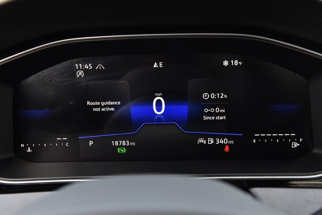 Volkswagen Jetta Vehicle Image 12