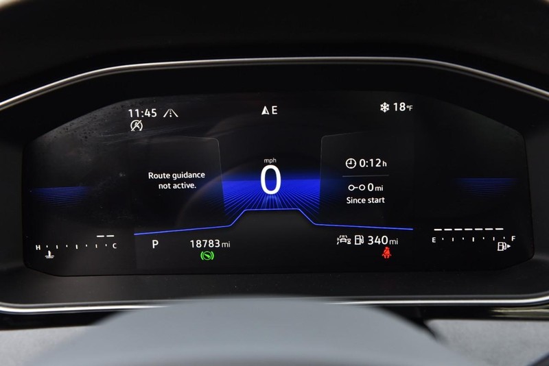 Volkswagen Jetta Vehicle Image 12